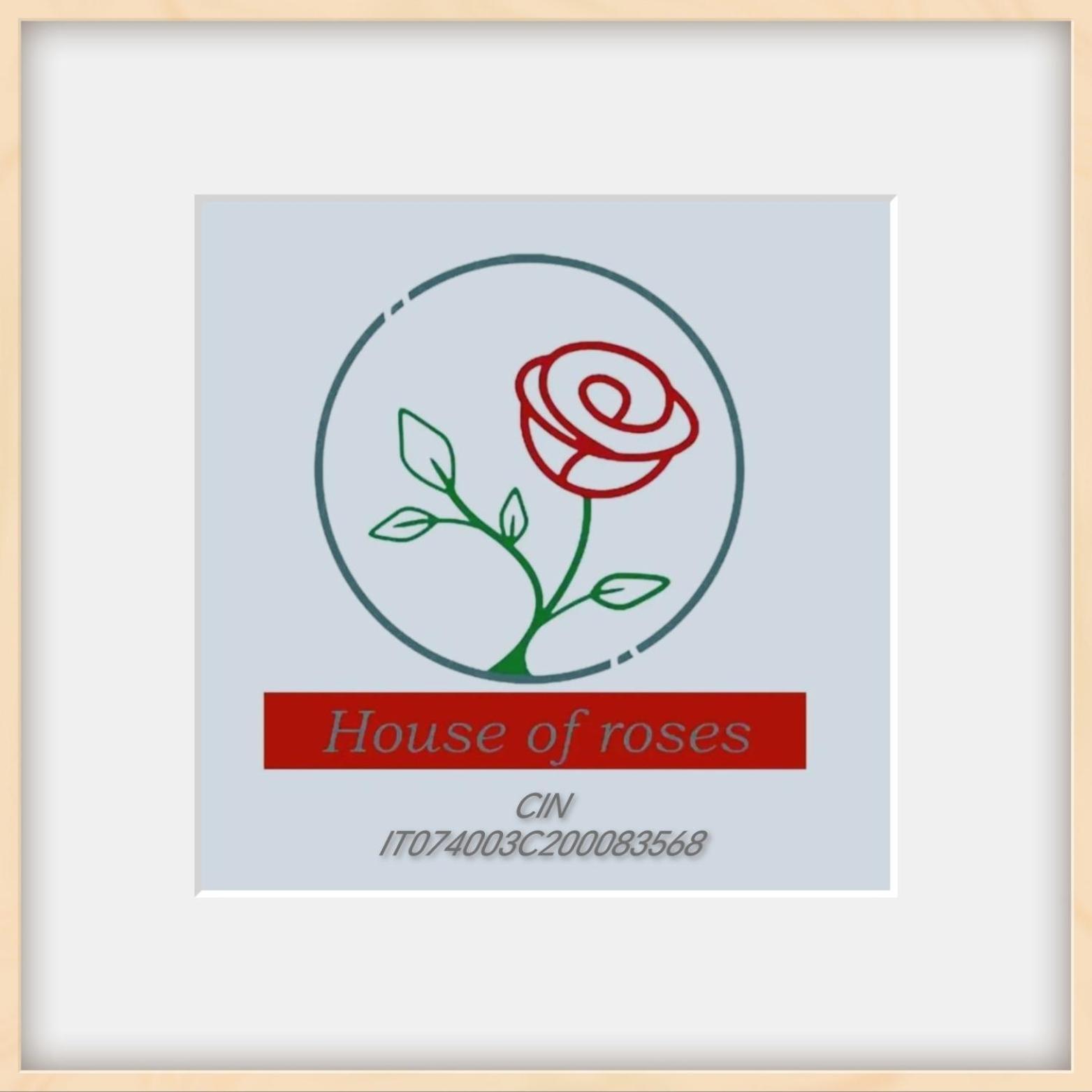 세글리에 메사피카 House Of Roses 빌라 외부 사진